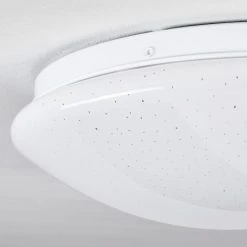 Hofstein Brighton Star Deckenleuchte LED Weiß, 1-flammig, Fernbedienung, Farbwechsler 44 Hofstein Brighton Star Deckenleuchte LED Weiß, 1-flammig, Fernbedienung, Farbwechsler -LED Leuchten Verkäufe 2022 brighton star deckenleuchte h3010310 do4 20