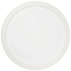 Brilliant Leuchten Brilliant Abie LED Panel Weiß, 1-flammig, Fernbedienung, Farbwechsler -LED Leuchten Verkäufe 2022 brilliant abie led panel g97060 05 3