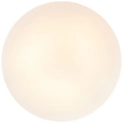 Brilliant Leuchten Brilliant Alon Deckenleuchte LED Wei&szlig;, 1-flammig, Bewegungsmelder -LED Leuchten Verkäufe 2022 brilliant alon deckenleuchte g99788 05 6