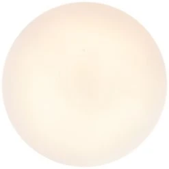 Brilliant Leuchten Brilliant Alon Deckenleuchte LED Wei&szlig;, 1-flammig, Bewegungsmelder -LED Leuchten Verkäufe 2022 brilliant alon deckenleuchte g99789 05 6