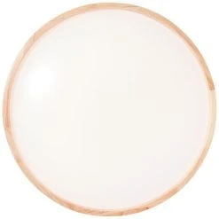 Brilliant Leuchten Brilliant Alson Deckenleuchte LED Weiß, 1-flammig -LED Leuchten Verkäufe 2022 brilliant alson deckenleuchte g99794 75 5