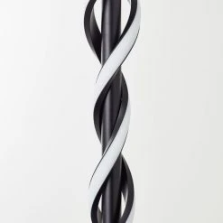 Brilliant Leuchten Brilliant Amalie Stehlampe LED Schwarz, 1-flammig -LED Leuchten Verkäufe 2022 brilliant amalie stehlampe g94539 06 4