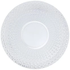 Brilliant Leuchten Brilliant Benoit Deckenleuchte LED Chrom, Weiß, 1-flammig -LED Leuchten Verkäufe 2022 brilliant benoit deckenleuchte g97055 05 6