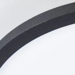 Brilliant Leuchten Brilliant Bility Deckenleuchte LED Schwarz, 1-flammig -LED Leuchten Verkäufe 2022 brilliant bility deckenleuchte g97054 06 2