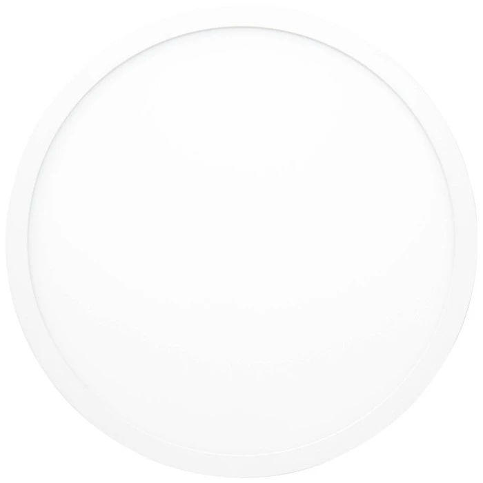 Brilliant Leuchten Brilliant Buffi Deckenpanel LED Weiß, 1-flammig 5 Brilliant Leuchten Brilliant Buffi Deckenpanel LED Weiß, 1-flammig – Bild 5