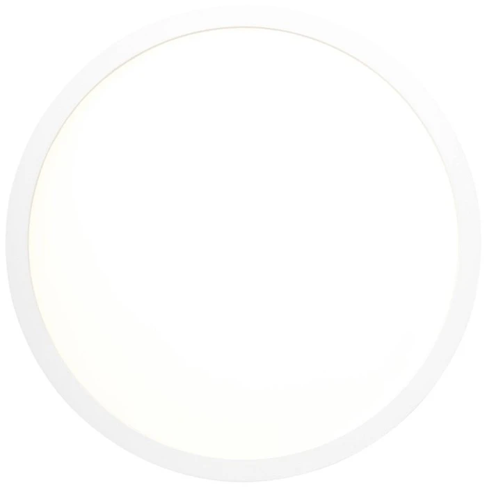 Brilliant Leuchten Brilliant Buffi Deckenpanel LED Weiß, 1-flammig 6 Brilliant Leuchten Brilliant Buffi Deckenpanel LED Weiß, 1-flammig – Bild 6