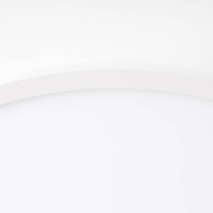 Brilliant Leuchten Brilliant Buffi LED Panel Weiß, 1-flammig 3 Brilliant Leuchten Brilliant Buffi LED Panel Weiß, 1-flammig – Bild 3