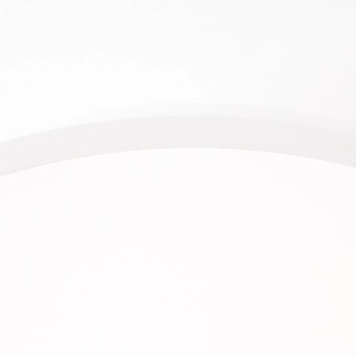 Brilliant Leuchten Brilliant Buffi LED Panel Weiß, 1-flammig 4 Brilliant Leuchten Brilliant Buffi LED Panel Weiß, 1-flammig – Bild 4