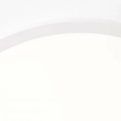 Brilliant Leuchten Brilliant Buffi LED Panel Weiß, 1-flammig -LED Leuchten Verkäufe 2022 brilliant buffi led panel g96884a05 3