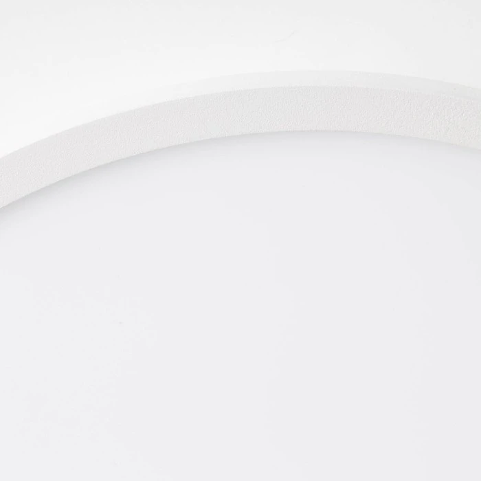 Brilliant Leuchten Brilliant Buffi LED Panel Weiß, 1-flammig 3 Brilliant Leuchten Brilliant Buffi LED Panel Weiß, 1-flammig – Bild 3