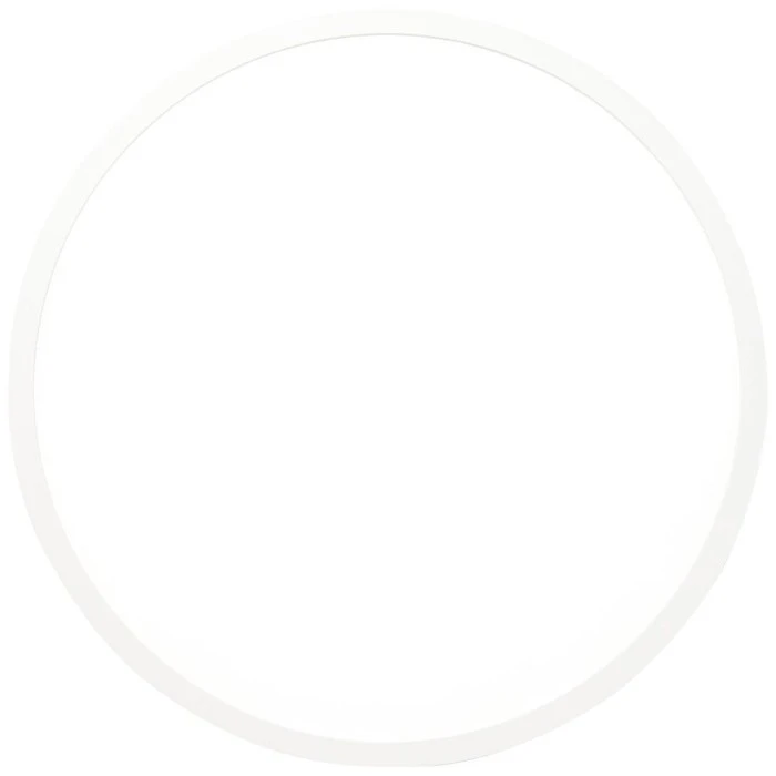 Brilliant Leuchten Brilliant Buffi LED Panel Weiß, 1-flammig 6 Brilliant Leuchten Brilliant Buffi LED Panel Weiß, 1-flammig – Bild 6