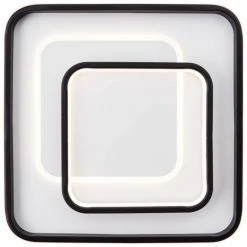 Brilliant Leuchten Brilliant Cava Deckenleuchte LED Weiß, 1-flammig 7 Brilliant Leuchten Brilliant Cava Deckenleuchte LED Weiß, 1-flammig -LED Leuchten Verkäufe 2022 brilliant cava deckenleuchte g99383 75 3