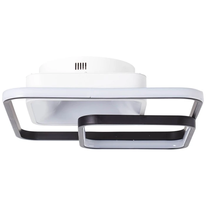 Brilliant Leuchten Brilliant Cava Deckenleuchte LED Weiß, 1-flammig 2 Brilliant Leuchten Brilliant Cava Deckenleuchte LED Weiß, 1-flammig – Bild 2