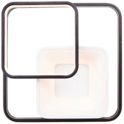 Brilliant Leuchten Brilliant Cava Deckenleuchte LED Weiß, 1-flammig 9 Brilliant Leuchten Brilliant Cava Deckenleuchte LED Weiß, 1-flammig -LED Leuchten Verkäufe 2022 brilliant cava deckenleuchte g99384 75 3