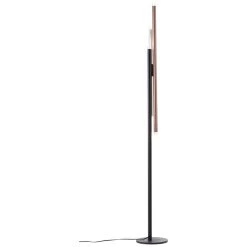 Brilliant Leuchten Brilliant Cembalo Stehlampe LED Schwarz, Silber, Braun, 3-flammig 9 Brilliant Leuchten Brilliant Cembalo Stehlampe LED Schwarz, Silber, Braun, 3-flammig -LED Leuchten Verkäufe 2022 brilliant cembalo stehlampe g93155 21 2