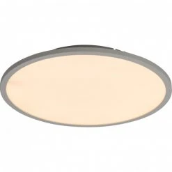 Brilliant Leuchten Brilliant CERES Deckenleuchte LED Weiß, 1-flammig