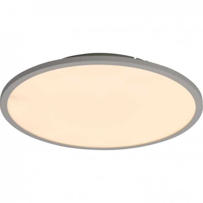 Brilliant Leuchten Brilliant CERES Deckenleuchte LED Weiß, 1-flammig 1 Brilliant Leuchten Brilliant CERES Deckenleuchte LED Weiß, 1-flammig