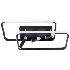 Brilliant Leuchten Brilliant Dalida Deckenleuchte LED Schwarz, 1-flammig, Fernbedienung 15 Brilliant Leuchten Brilliant Dalida Deckenleuchte LED Schwarz, 1-flammig, Fernbedienung -LED Leuchten Verkäufe 2022 brilliant dalida deckenleuchte g99581 06 5