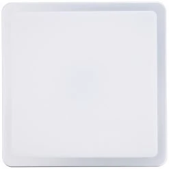 Brilliant Leuchten Brilliant Devora Außendeckenleuchte LED Silber, 1-flammig -LED Leuchten Verkäufe 2022 brilliant devora aussendeckenleuchte g91010a58 3