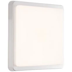 Brilliant Leuchten Brilliant Devora Außendeckenleuchte LED Silber, 1-flammig -LED Leuchten Verkäufe 2022 brilliant devora aussendeckenleuchte g91010a58 4