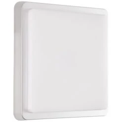 Brilliant Leuchten Brilliant Devora Außendeckenleuchte LED Silber, 1-flammig -LED Leuchten Verkäufe 2022 brilliant devora aussendeckenleuchte g91010a58 5