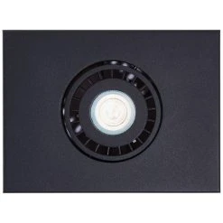 Brilliant Leuchten Brilliant Doro Deckenleuchte LED Schwarz, 1-flammig -LED Leuchten Verkäufe 2022 brilliant doro deckenleuchte g99720 76 5