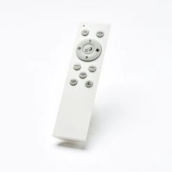 Brilliant Leuchten Brilliant Everest Deckenpanel LED Weiß, 1-flammig, Fernbedienung -LED Leuchten Verkäufe 2022 brilliant everest deckenpanel g99783 05 12