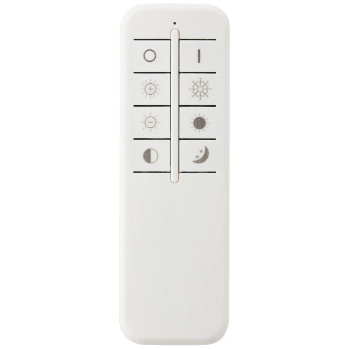 Brilliant Leuchten Brilliant Furtado Deckenleuchte LED Schwarz, Weiß, 1-flammig, Fernbedienung 9 Brilliant Leuchten Brilliant Furtado Deckenleuchte LED Schwarz, Weiß, 1-flammig, Fernbedienung – Bild 9