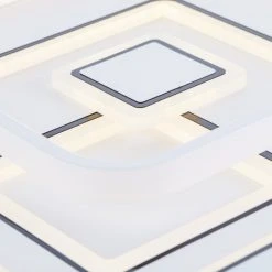 Brilliant Leuchten Brilliant Furtado Deckenleuchte LED Schwarz, Weiß, 1-flammig, Fernbedienung 12 Brilliant Leuchten Brilliant Furtado Deckenleuchte LED Schwarz, Weiß, 1-flammig, Fernbedienung -LED Leuchten Verkäufe 2022 brilliant furtado deckenleuchte g99584 75 2