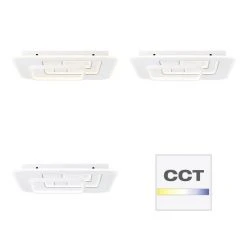 Brilliant Leuchten Brilliant Furtado Deckenleuchte LED Schwarz, Weiß, 1-flammig, Fernbedienung 13 Brilliant Leuchten Brilliant Furtado Deckenleuchte LED Schwarz, Weiß, 1-flammig, Fernbedienung -LED Leuchten Verkäufe 2022 brilliant furtado deckenleuchte g99584 75 3