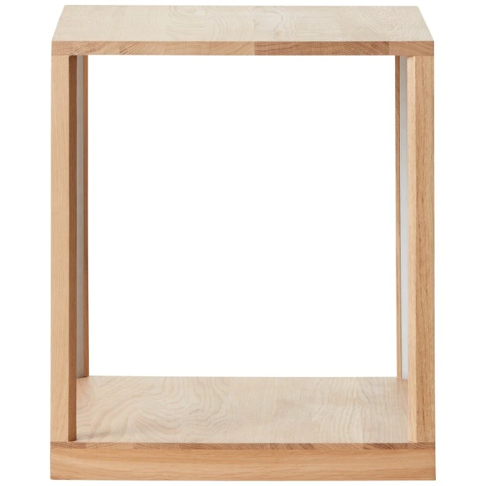 Brilliant Leuchten Brilliant Gringer Stehleuchte LED Holz hell, 1-flammig 2 Brilliant Leuchten Brilliant Gringer Stehleuchte LED Holz hell, 1-flammig – Bild 2