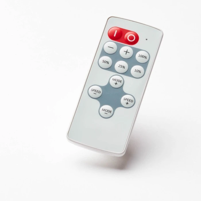 Brilliant Leuchten Brilliant Gringer Stehleuchte LED Holz hell, 1-flammig 6 Brilliant Leuchten Brilliant Gringer Stehleuchte LED Holz hell, 1-flammig – Bild 6