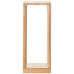 Brilliant Leuchten Brilliant Gringer Stehleuchte LED Holz hell, 1-flammig -LED Leuchten Verkäufe 2022 brilliant gringer stehleuchte g93110 35 2