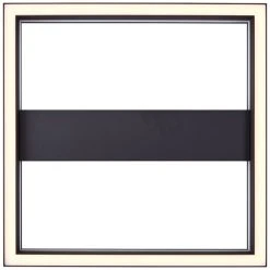 Brilliant Leuchten Brilliant Icarus Deckenleuchte LED Schwarz, 1-flammig, Fernbedienung, Farbwechsler -LED Leuchten Verkäufe 2022 brilliant icarus deckenleuchte g99313 76 9