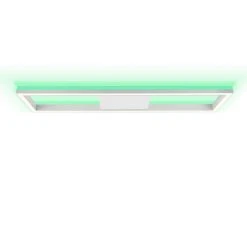 Brilliant Leuchten Brilliant Icarus Deckenleuchte LED Weiß, 1-flammig, Fernbedienung, Farbwechsler 24 Brilliant Leuchten Brilliant Icarus Deckenleuchte LED Weiß, 1-flammig, Fernbedienung, Farbwechsler -LED Leuchten Verkäufe 2022 brilliant icarus deckenleuchte g99314 75 11