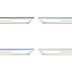 Brilliant Leuchten Brilliant Icarus Deckenleuchte LED Weiß, 1-flammig, Fernbedienung, Farbwechsler 16 Brilliant Leuchten Brilliant Icarus Deckenleuchte LED Weiß, 1-flammig, Fernbedienung, Farbwechsler -LED Leuchten Verkäufe 2022 brilliant icarus deckenleuchte g99314 75 3