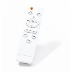 Brilliant Leuchten Brilliant Jamil Deckenleuchte LED Weiß, 1-flammig, Fernbedienung, Farbwechsler -LED Leuchten Verkäufe 2022 brilliant jamil deckenleuchte hk19489s76 10