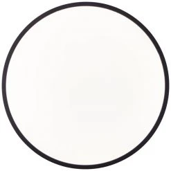 Brilliant Leuchten Brilliant Jamil Deckenleuchte LED Weiß, 1-flammig, Fernbedienung, Farbwechsler -LED Leuchten Verkäufe 2022 brilliant jamil deckenleuchte hk19489s76 4