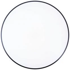 Brilliant Leuchten Brilliant Jamil Deckenleuchte LED Wei&szlig;, 1-flammig, Fernbedienung, Farbwechsler -LED Leuchten Verkäufe 2022 brilliant jamil deckenleuchte hk19490s76 9