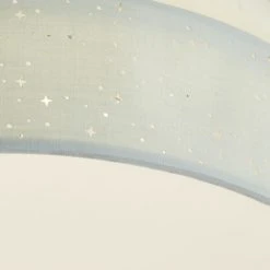 Brilliant Leuchten Baska Deckenleuchte LED Silber, 1-flammig -LED Leuchten Verkäufe 2022 brilliant leuchten baska deckenleuchte g99650 04 4