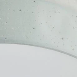 Brilliant Leuchten Baska Deckenleuchte LED Silber, 1-flammig -LED Leuchten Verkäufe 2022 brilliant leuchten baska deckenleuchte g99650 04 5