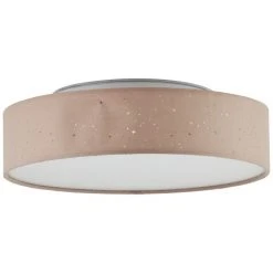 Brilliant Leuchten Baska Deckenleuchte LED Silber, 1-flammig -LED Leuchten Verkäufe 2022 brilliant leuchten baska deckenleuchte g99650 20 3