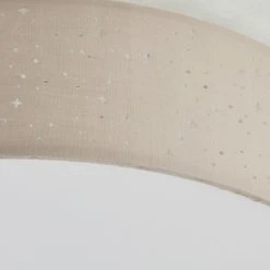 Brilliant Leuchten Baska Deckenleuchte LED Silber, 1-flammig -LED Leuchten Verkäufe 2022 brilliant leuchten baska deckenleuchte g99650 20 5