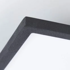 Brilliant Leuchten Bility Deckenleuchte LED Schwarz, 1-flammig -LED Leuchten Verkäufe 2022 brilliant leuchten bility deckenleuchte g97032 06 3