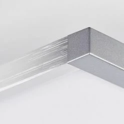 Brilliant Leuchten Entrance Deckenleuchte LED Aluminium, Weiß, 1-flammig -LED Leuchten Verkäufe 2022 brilliant leuchten entrance deckenleuchte g97026 21 2