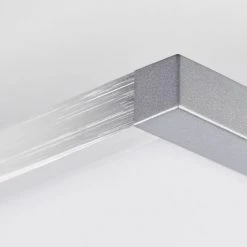 Brilliant Leuchten Entrance Deckenleuchte LED Aluminium, Weiß, 1-flammig 21 Brilliant Leuchten Entrance Deckenleuchte LED Aluminium, Weiß, 1-flammig -LED Leuchten Verkäufe 2022 brilliant leuchten entrance deckenleuchte g97030 21 2