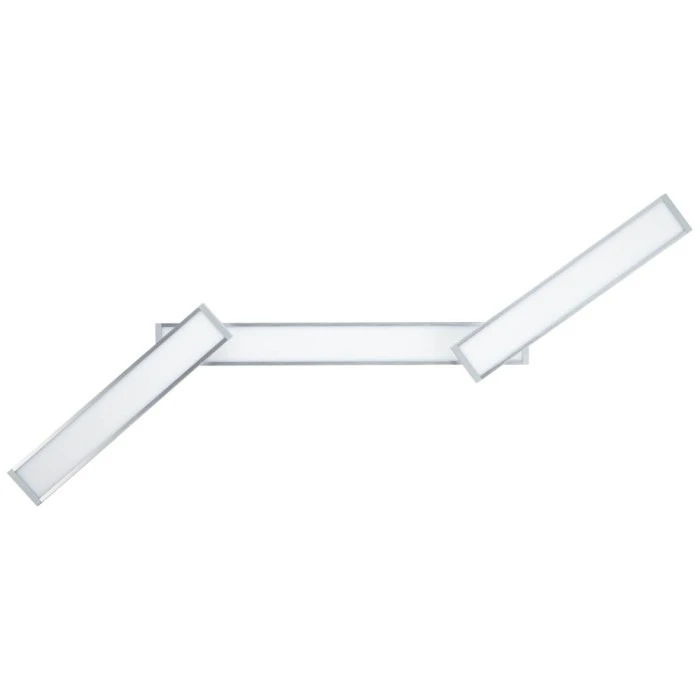 Brilliant Leuchten Entrance Deckenleuchte LED Aluminium, Weiß, 1-flammig 6 Brilliant Leuchten Entrance Deckenleuchte LED Aluminium, Weiß, 1-flammig – Bild 6