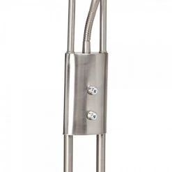 Brilliant Leuchten Finn Deckenfluter LED Weiß, 1-flammig -LED Leuchten Verkäufe 2022 brilliant leuchten finn deckenfluter g93035 13 3