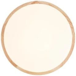 Brilliant Leuchten Laskos Deckenleuchte LED Weiß, 1-flammig -LED Leuchten Verkäufe 2022 brilliant leuchten laskos deckenleuchte g99525 75 2