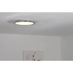 Brilliant Leuchten Palin Deckenleuchte LED Chrom, 1-flammig -LED Leuchten Verkäufe 2022 brilliant leuchten palin deckenleuchte g98808 15 3